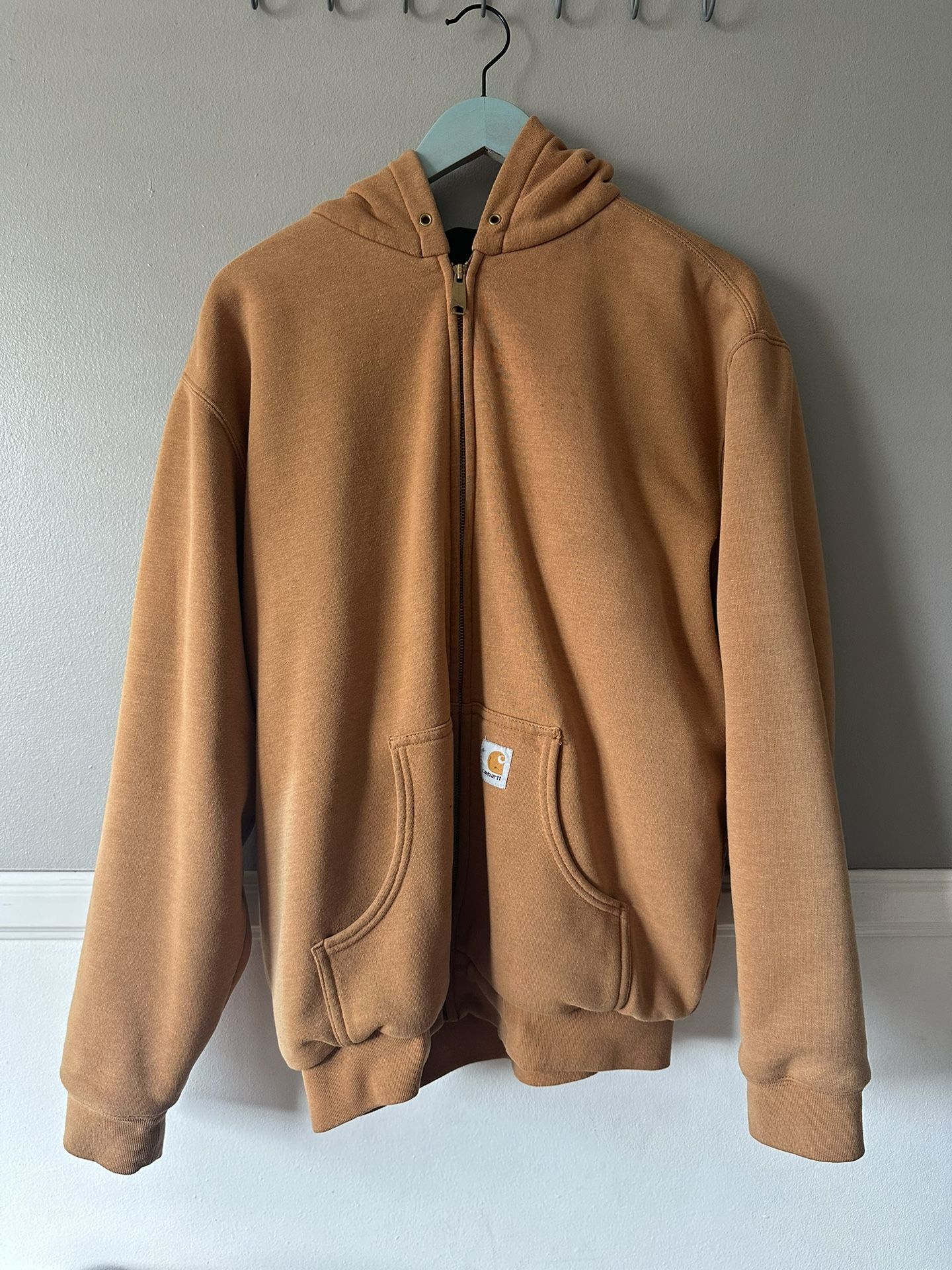 Carhartt Hoodie 