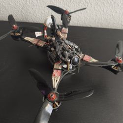 FPS Racing Drone