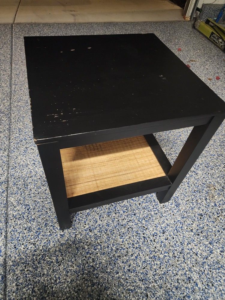 End Table