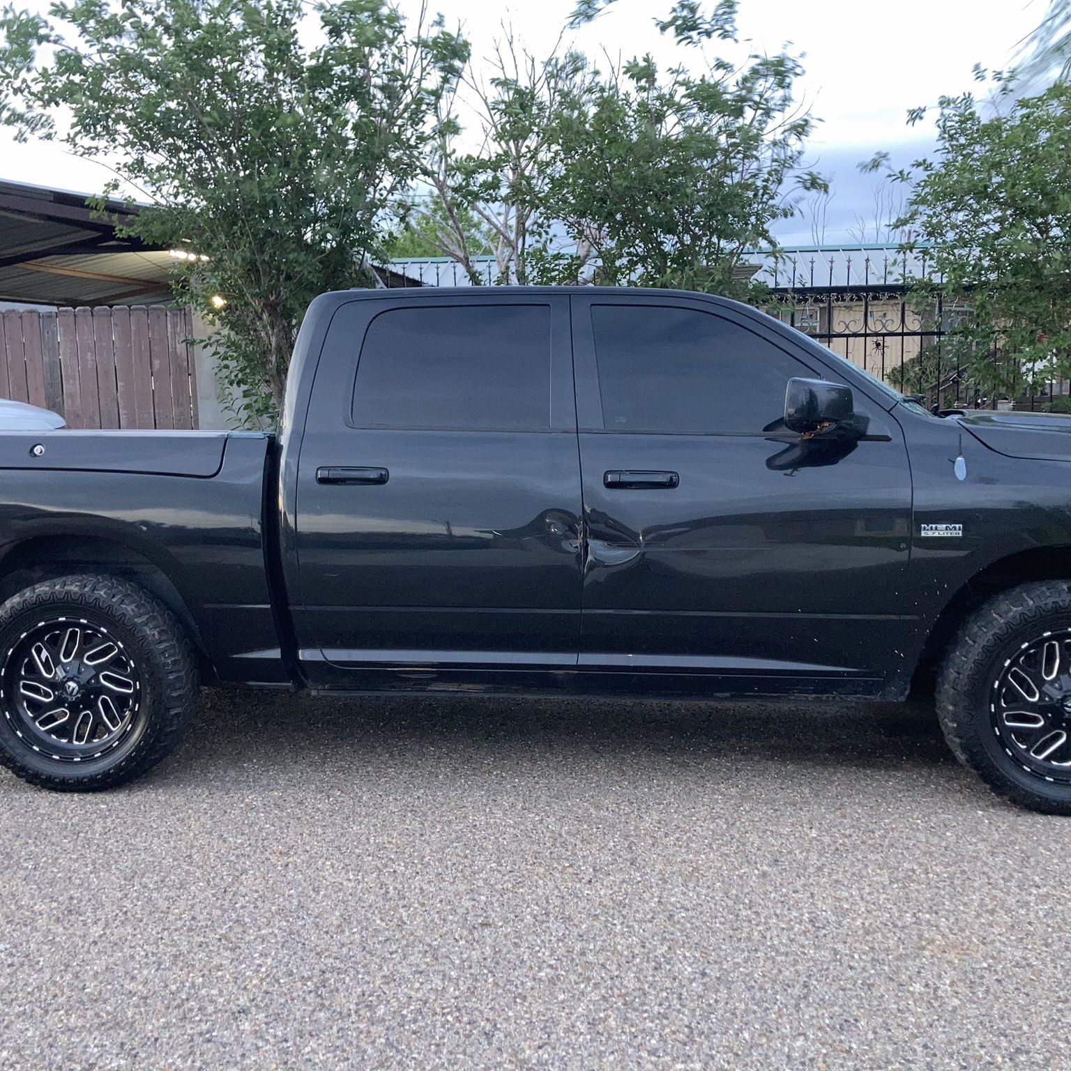 2011 Ram 1500