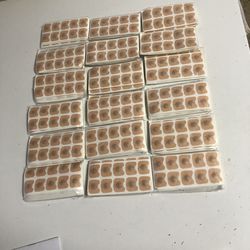 Intake Nasal Stickers