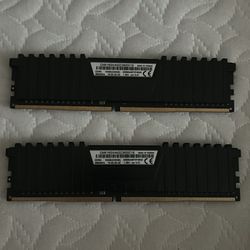 Corsair Vengeance Lpx Ddr4 16gb