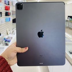 iPad Pro 5th Gen M1 12.9inch 128gb