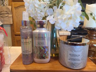 Mothers Day by Bath and Body Works