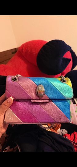 Kurt geiger purse