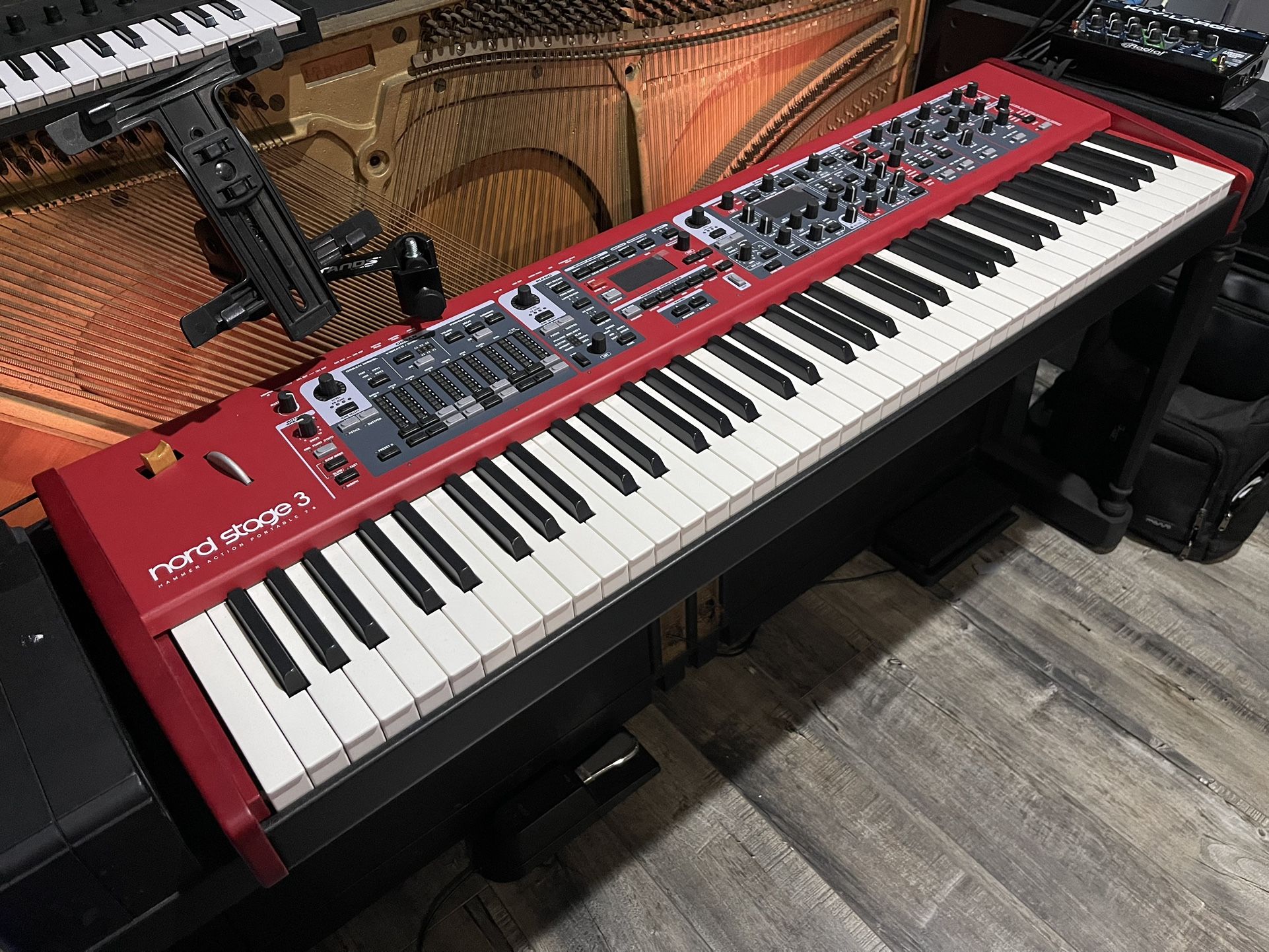 Nord stage sale 3 for sale