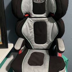 Car seat