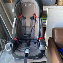 Car seat
