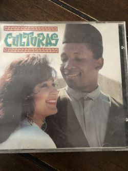Culturas Cd