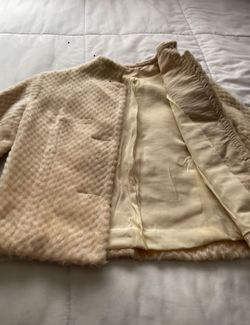 Vintage Jacket/Coat 