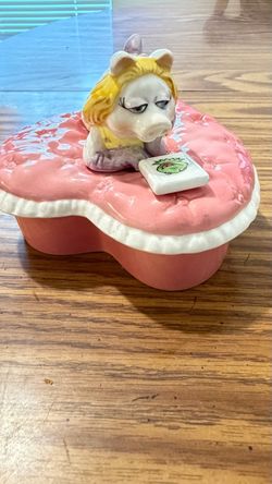 Vintage Miss Piggy