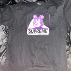 Supreme Bear Tee 