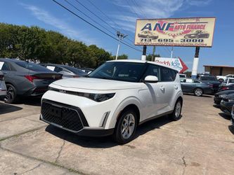 2023 Kia Soul