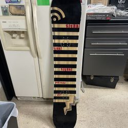 Signal Park Rocker Snowboard (152cm)