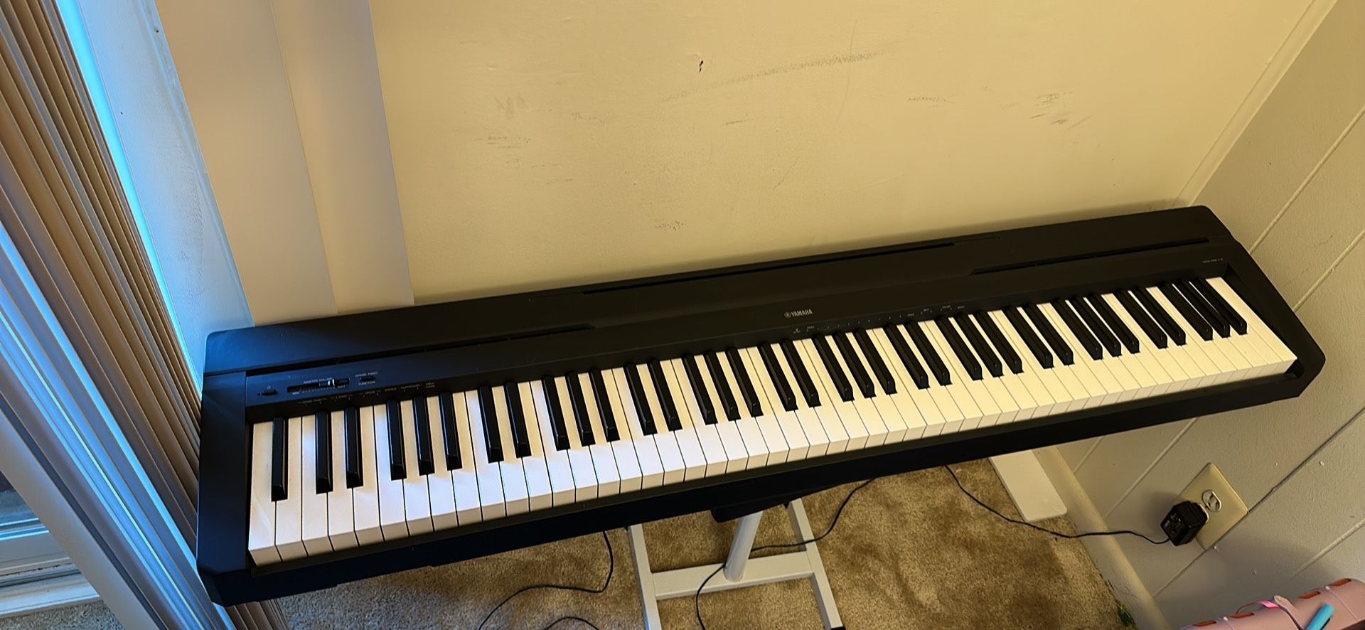 Piano