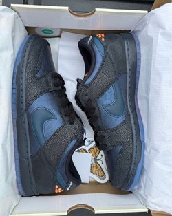 Nike SB Dunk Low Pro Bluetile Size 10