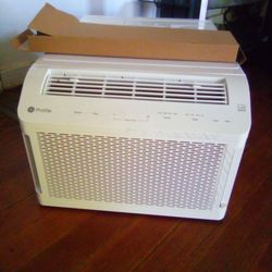 general electric air conditioner