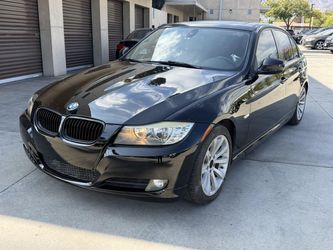 2011 BMW 328i