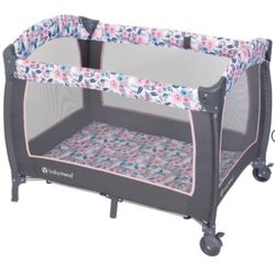 Playpen & Nursery Center 