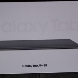 GALAXY Tab A9 + 5G