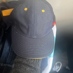Mcdonalds Worker Hat