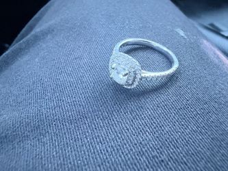 Engagement ring