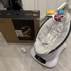 4moms Mamaroo 