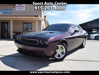 2010 Dodge Challenger