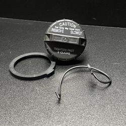 Stant 10869 Compatible w Toyota Tacoma Tundra 4Runner Corolla Fuel Cap OE Shape