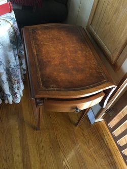 Little table antique