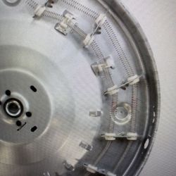 GE Heating Element Assembly