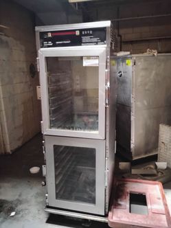 Restaurant equipment