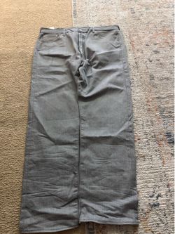 grey shrink to fit levis 501