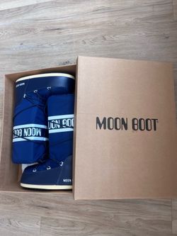 Moon Boot Snow Boots – New