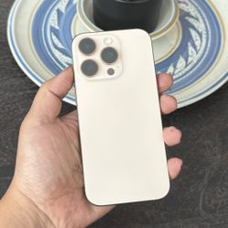 iPhone 16 Pro 128Gb Unlocked