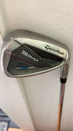 Taylormade iron