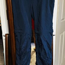 Columbia Size 6 Women’s Pants