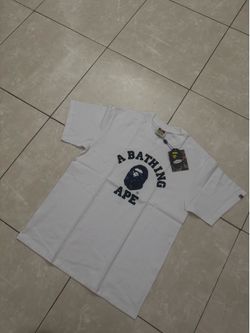 Bape Shirt