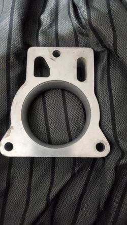 Troddle Body Spacer