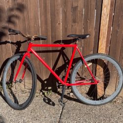Road Bike 
