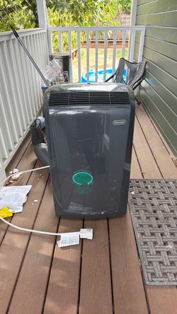 Air conditioning unit