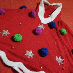 Christmas Clothes ask  for prices