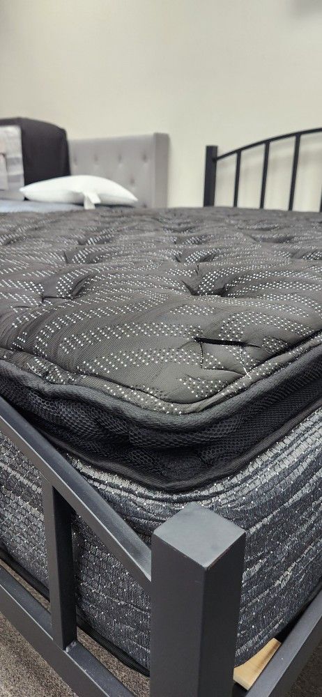 50% Off Luxury Bed In A Box Options