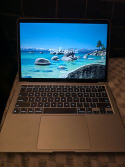 Apple MacBook Air 13.3 inch