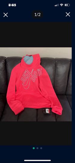Girl size large new with tags need to be stitched