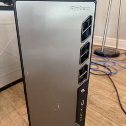 Windows 10 Desktop Computer - i7 930 2.8Ghz 48GB Solid state drive and much more. 