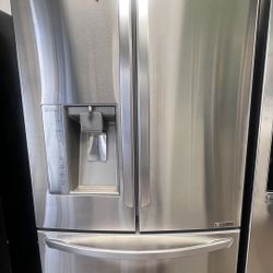 Refrigerador LG
