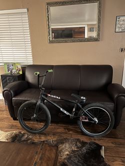 Bmx Bike 20 Inch Subrosa