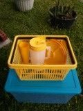 Picnic Basket