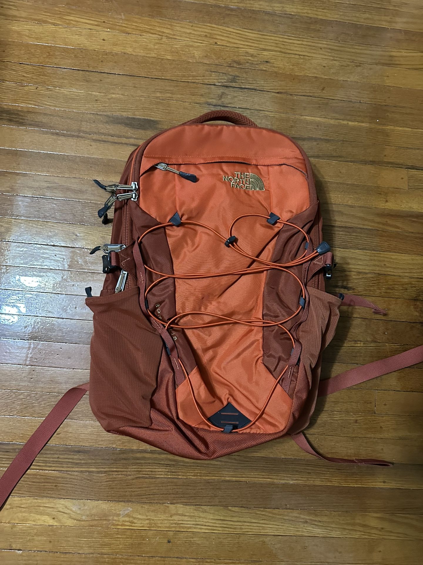 Northface Borealis Backpack